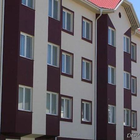 Chagala Atyrau Hotel Extérieur photo