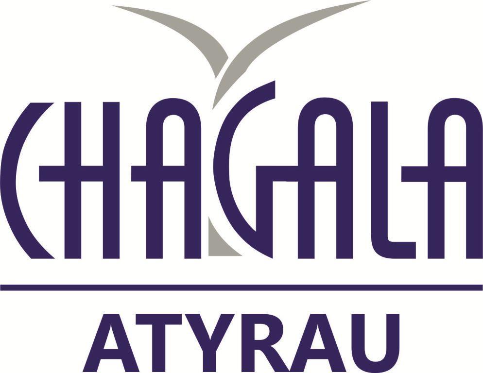 Chagala Atyrau Hotel Logo photo